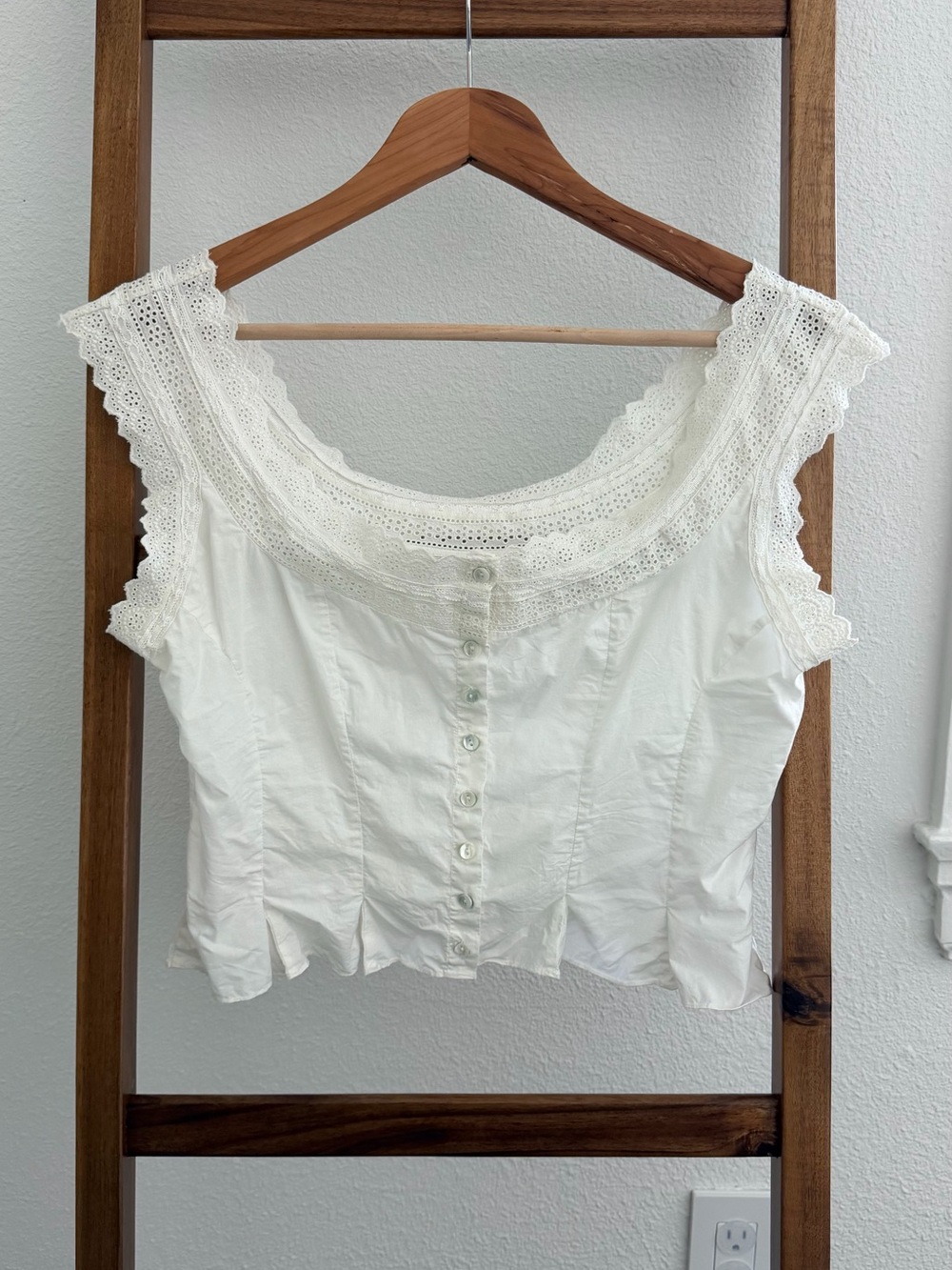 Doen Rare Alana Top - Picture 2 of 6